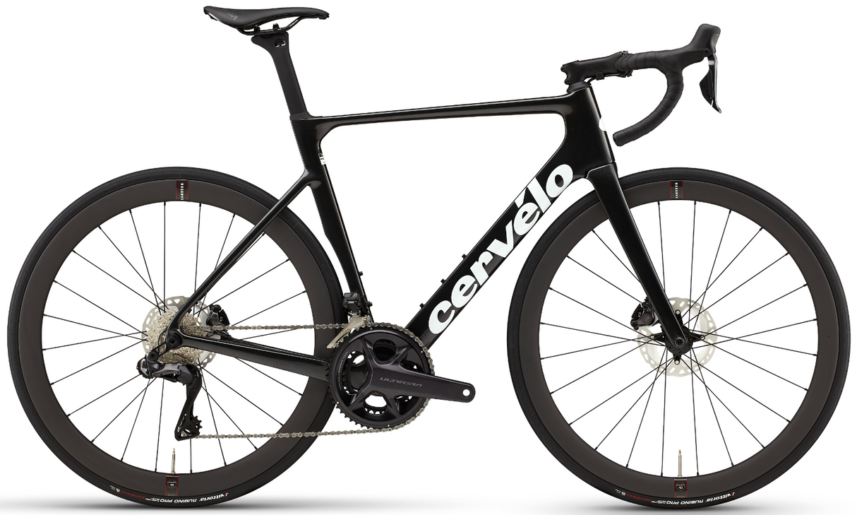Soloist Ultegra Di2