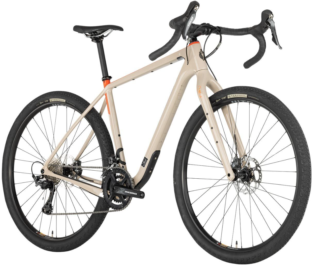 Cutthroat C GRX 810 2X