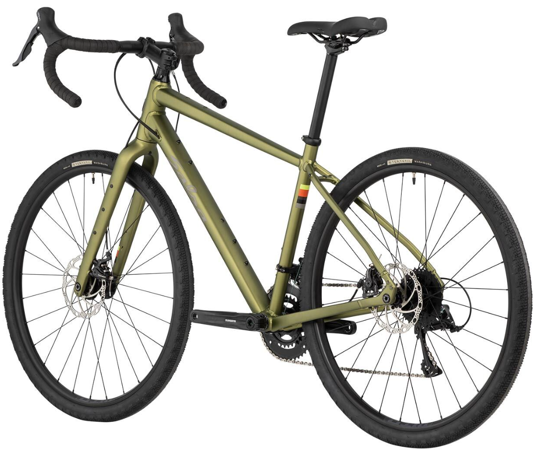 Journeyer Sora 650b