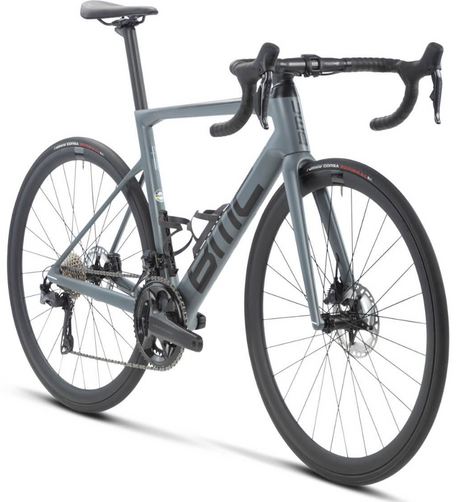 Teammachine SLR01 FIVE