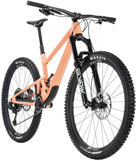 4060 ST GX