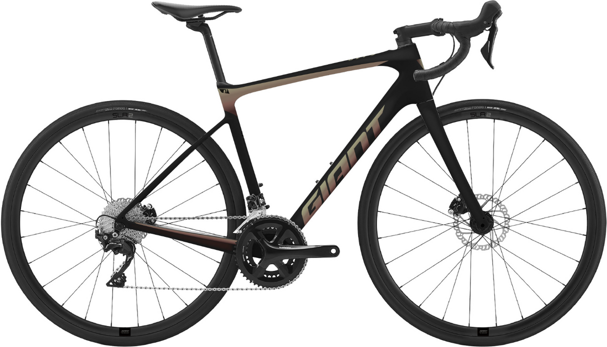 Defy Advanced Pro 2 Di2