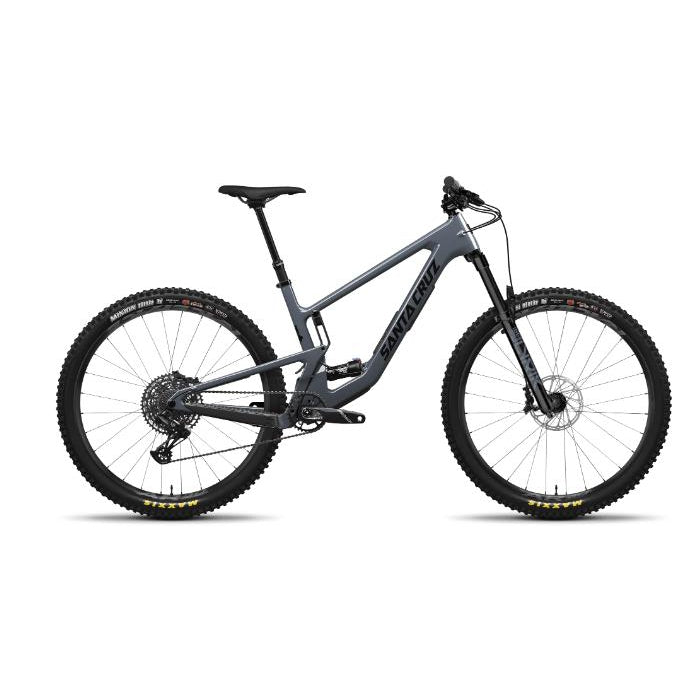 Hightower 3 S-Kit Carbon 29er Mountain Bike