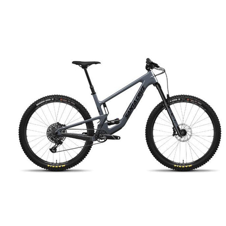 Hightower 3 S-Kit Carbon 29er Mountain Bike