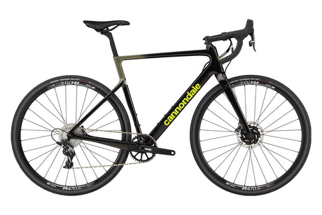 SuperSix Evo CX