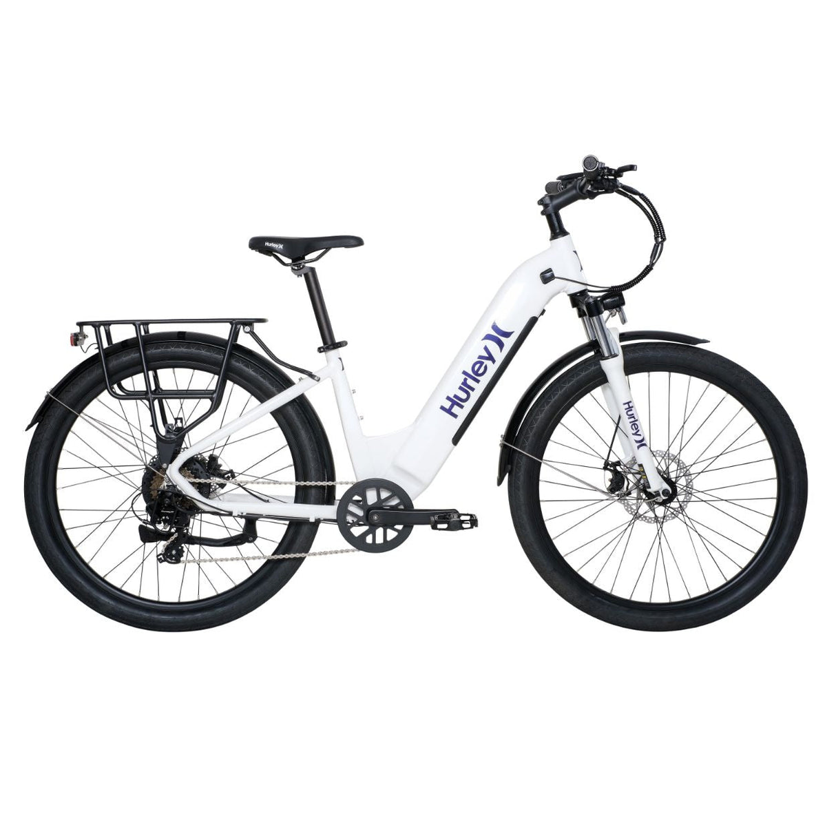 Swell 4U Electric Bike