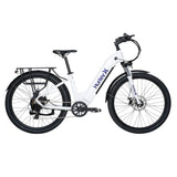 Swell 4U Electric Bike
