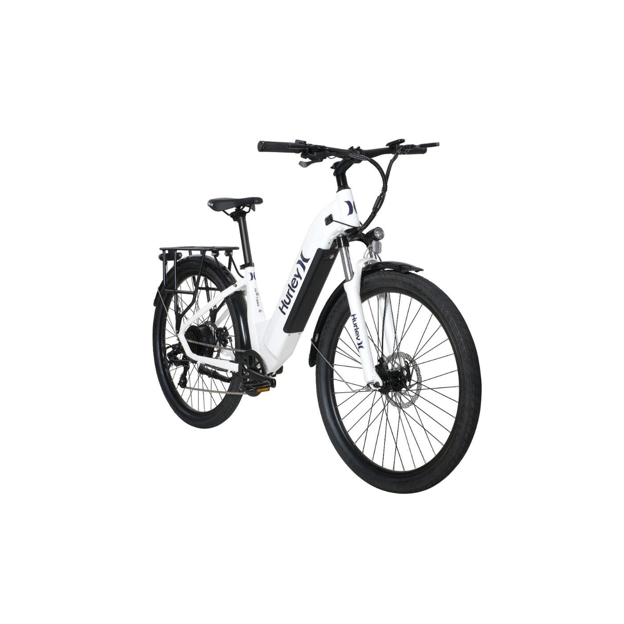 Swell 4U Electric Bike