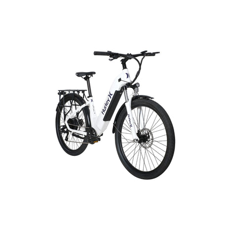 Swell 4U Electric Bike