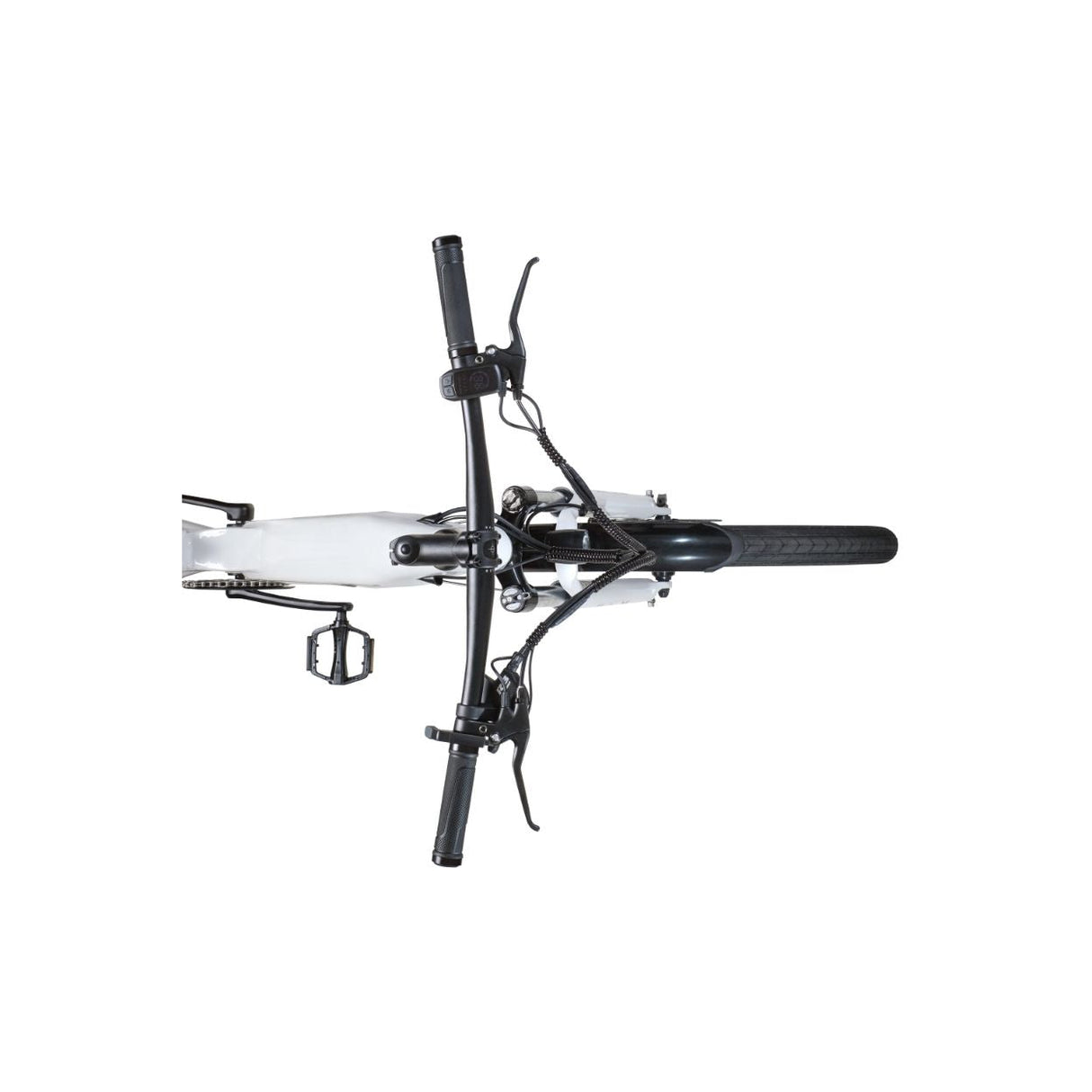 Swell 4U Electric Bike