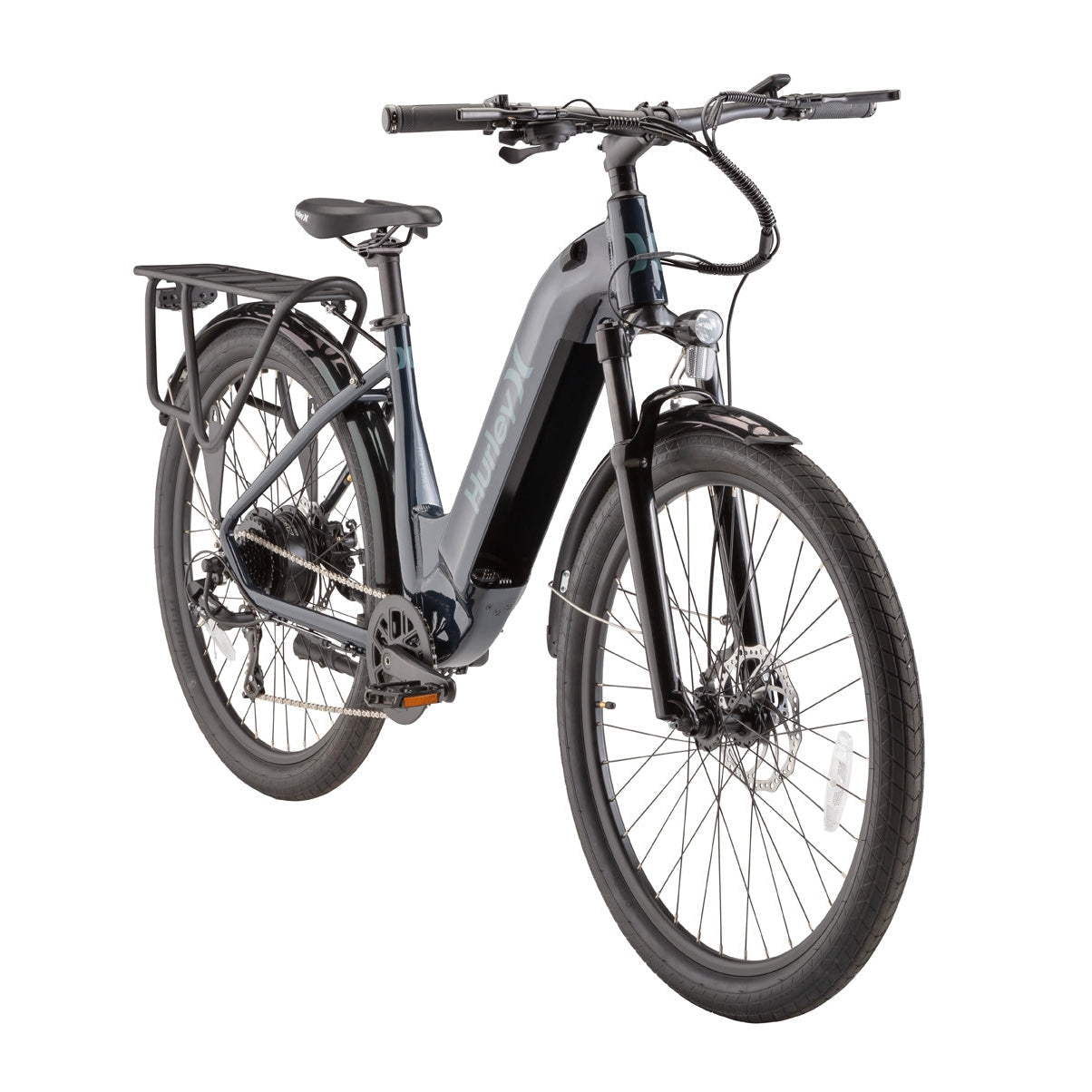 Swell 4U Electric Bike