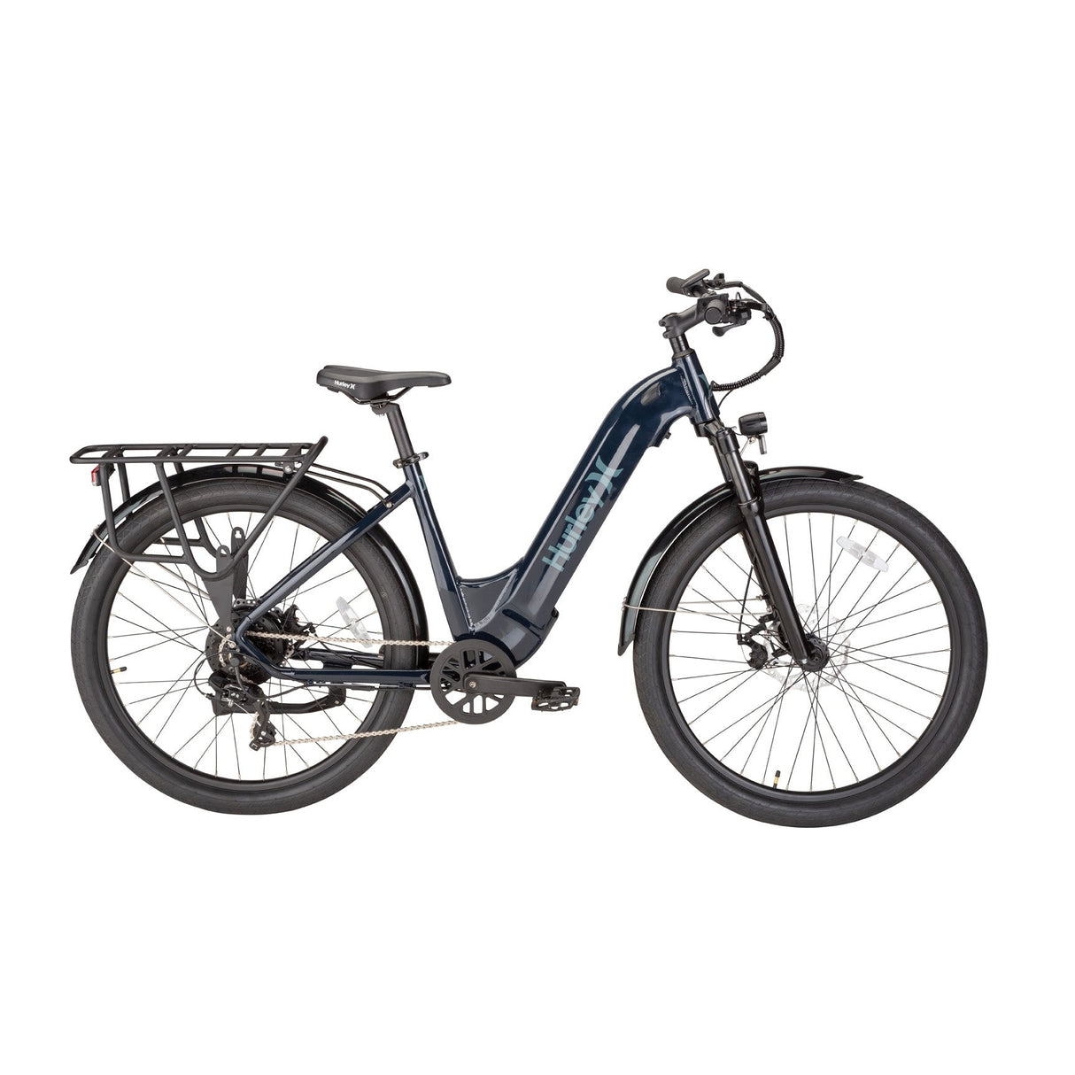 Swell 4U Electric Bike