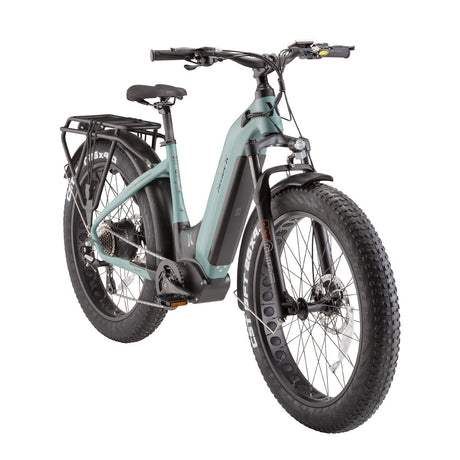 Swell 2 Electric Bike