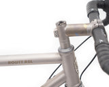 Moots Routt RSL Force AXS Hunter/Slate 52