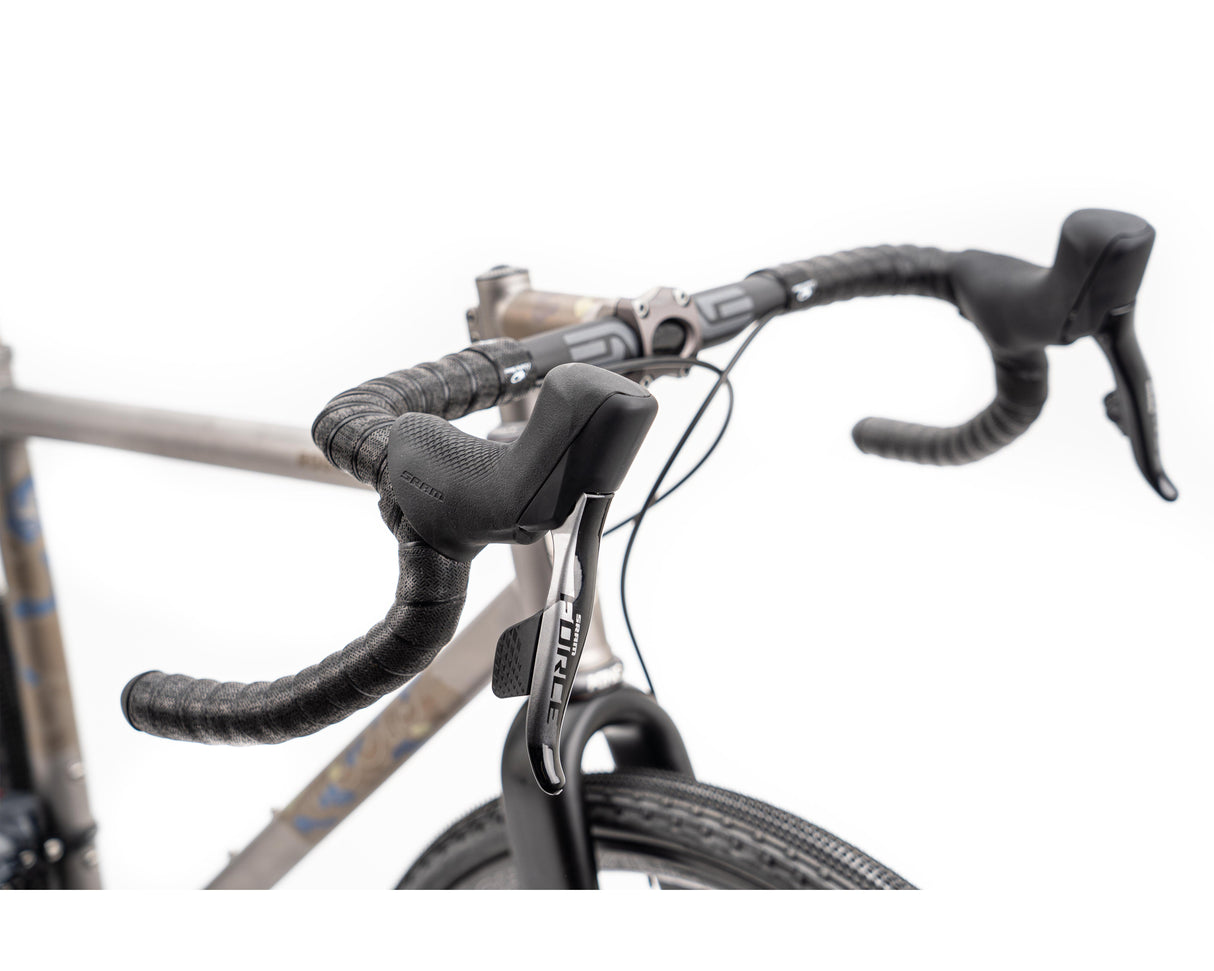 Moots Routt RSL Force AXS Hunter/Slate 52