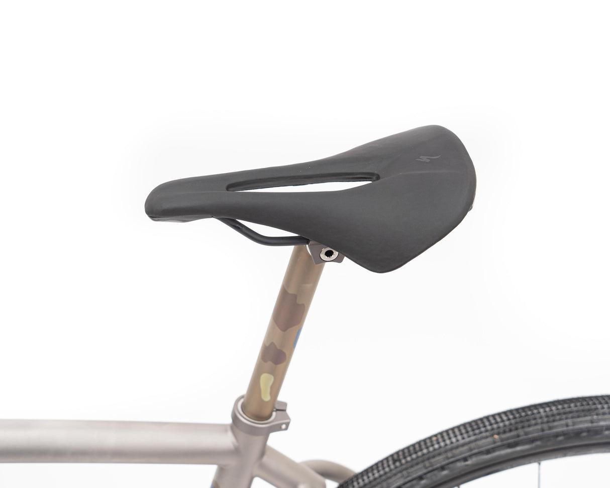 Moots Routt RSL Force AXS Hunter/Slate 52