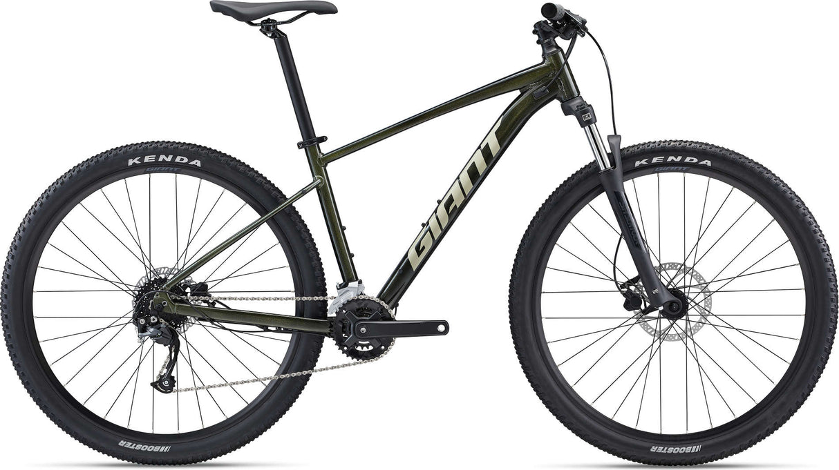 Talon 27.5 2