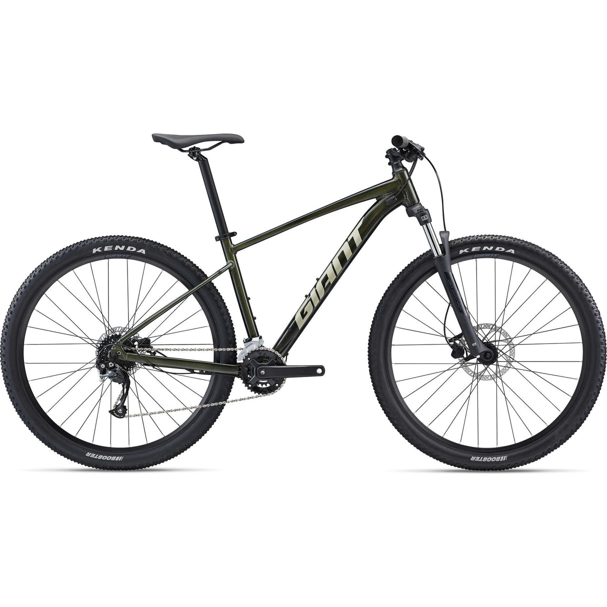 Talon 2 29er Mountain Bike (2022)