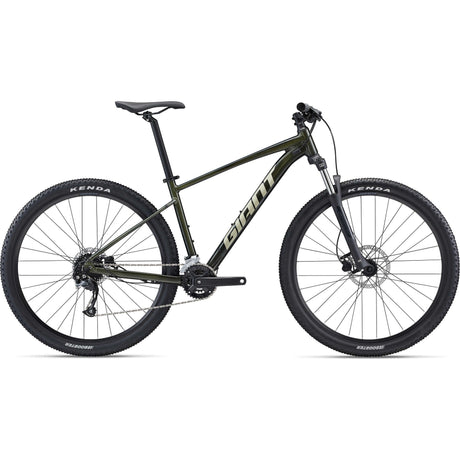 Talon 2 29er Mountain Bike (2022)