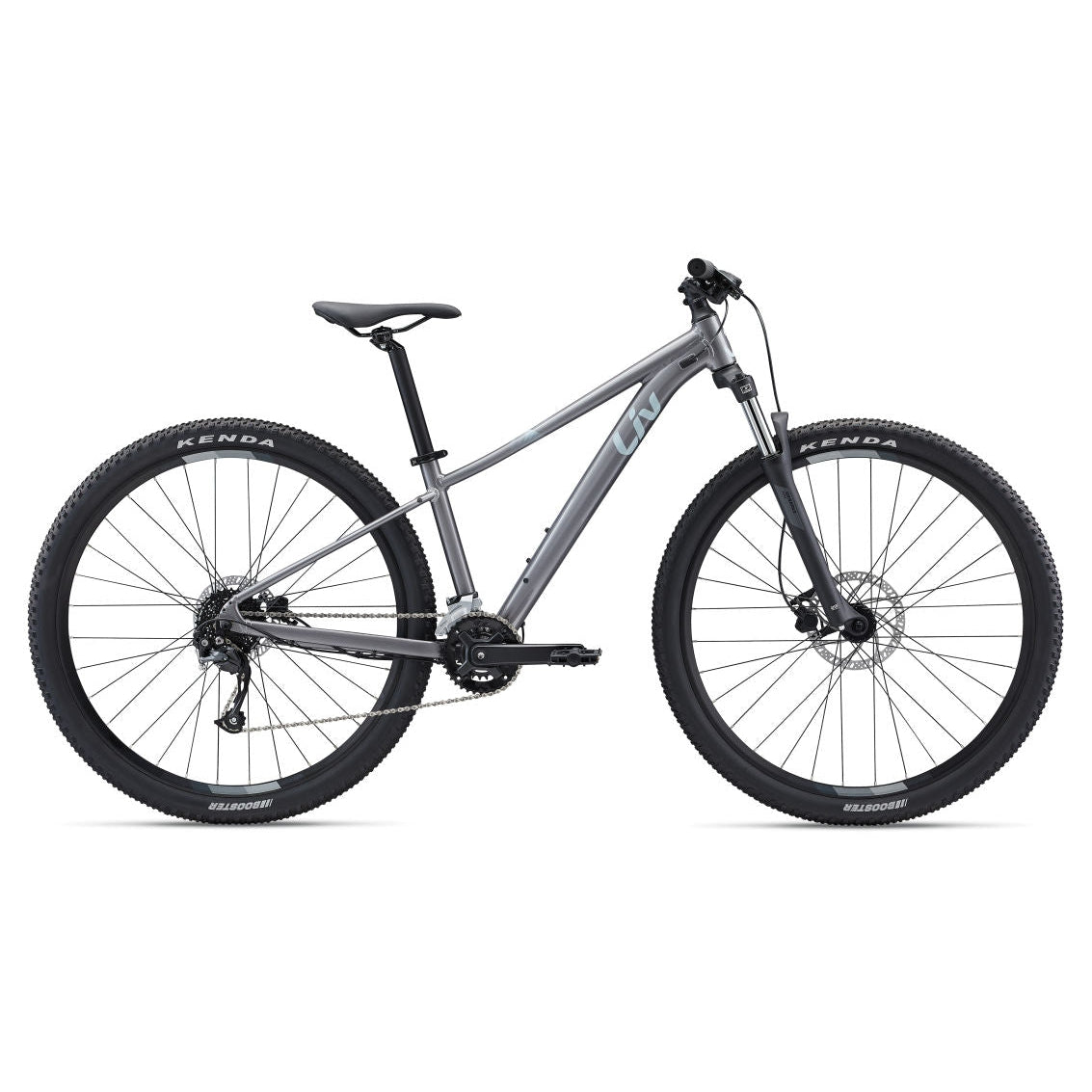 Tempt 2 - 27.5" Mountain Bike (2022)