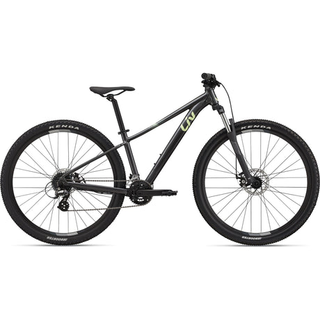 Tempt 4 27.5" Mountain Bike (2022)