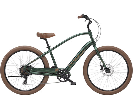Townie Go! 7D Step-Over