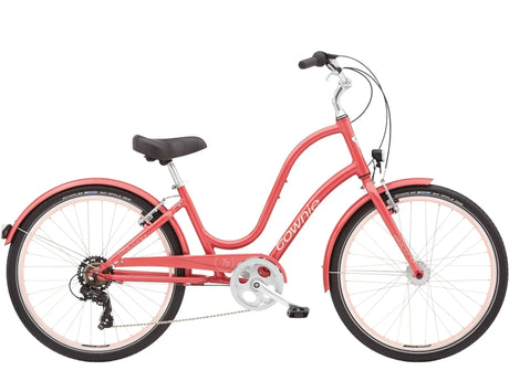 Townie 7D EQ
