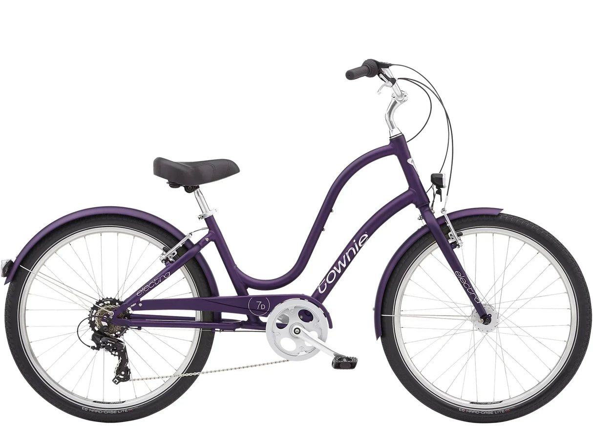 Townie 7D EQ
