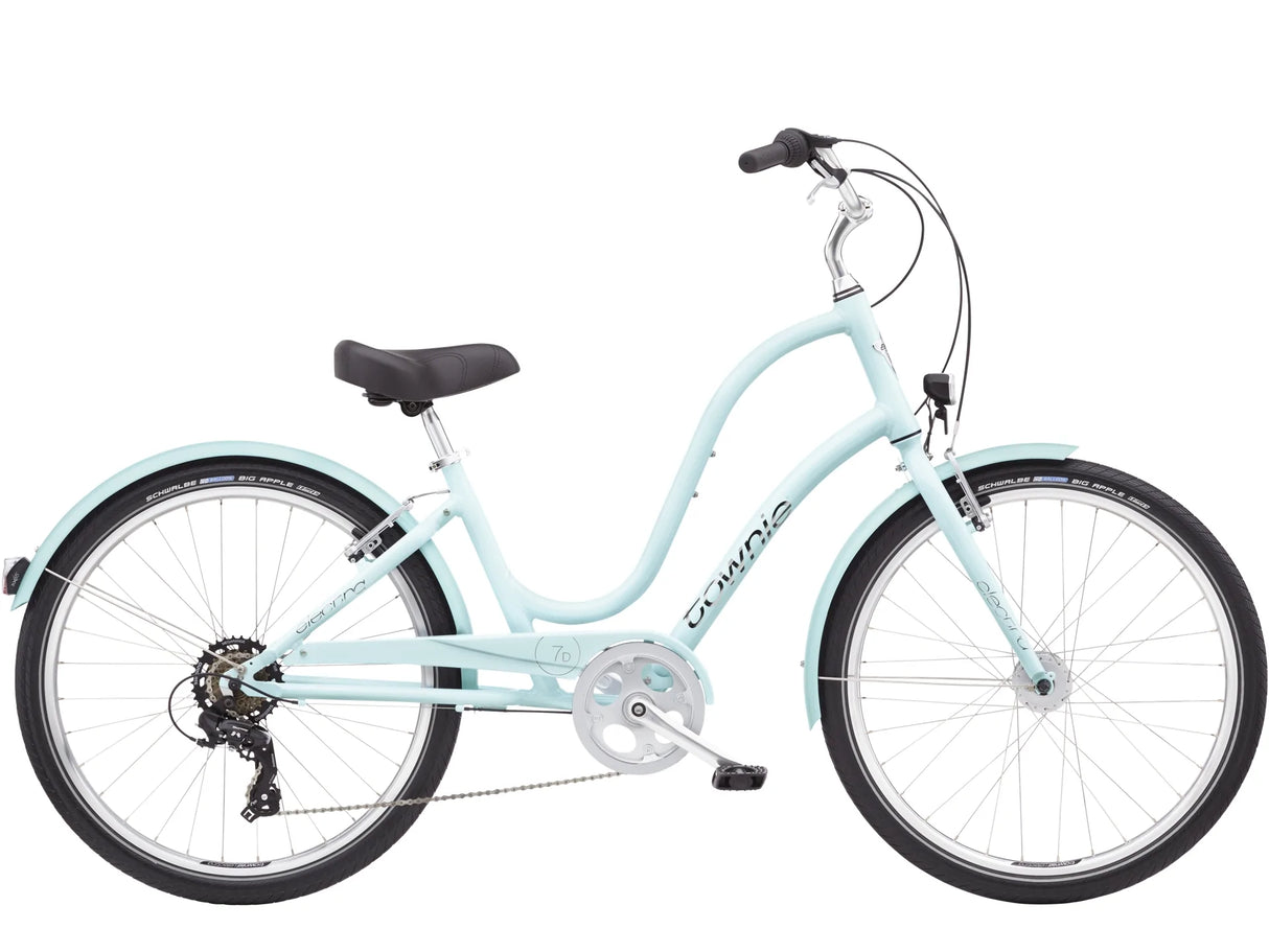 Townie 7D EQ