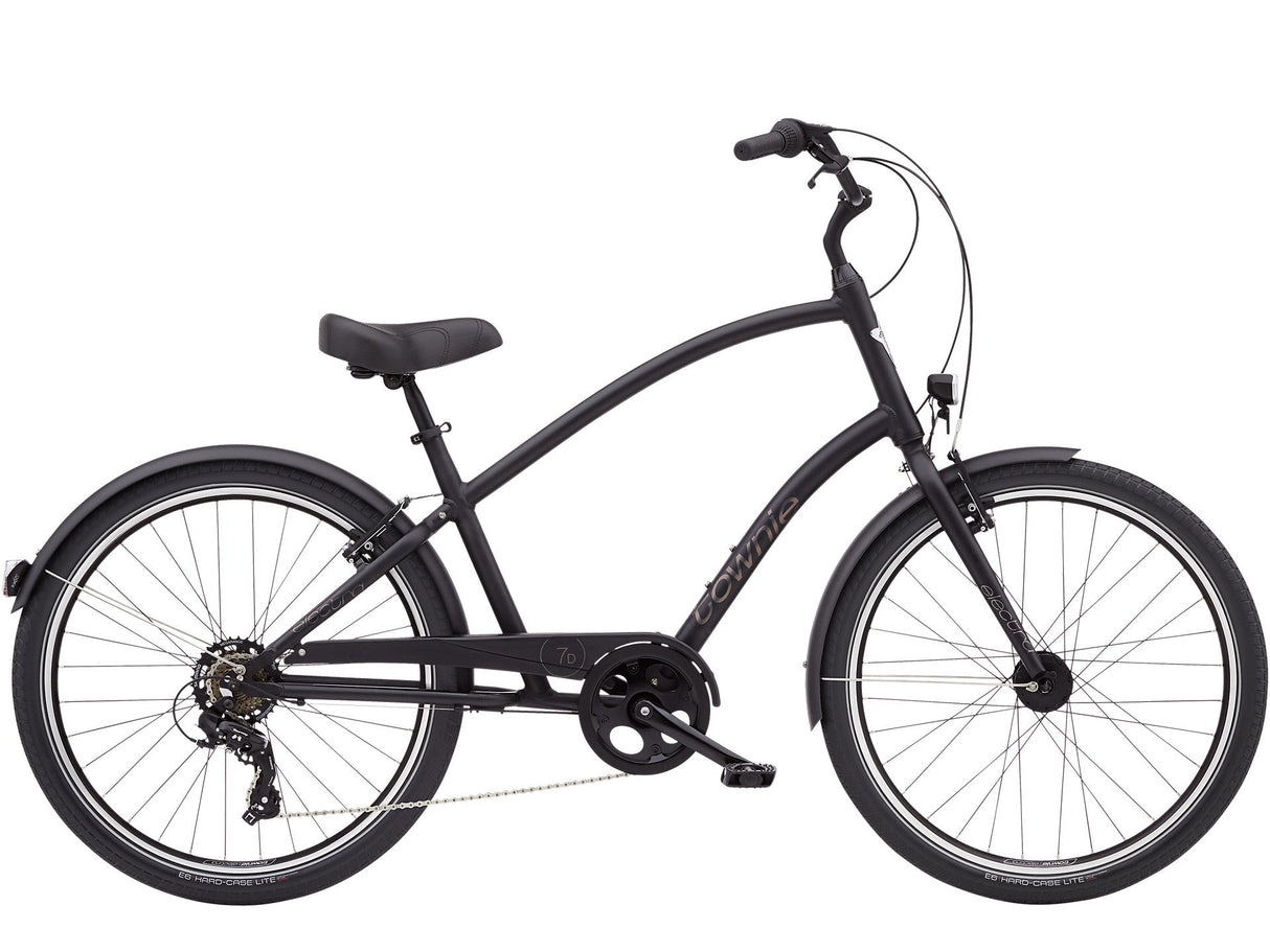 Townie 7D EQ