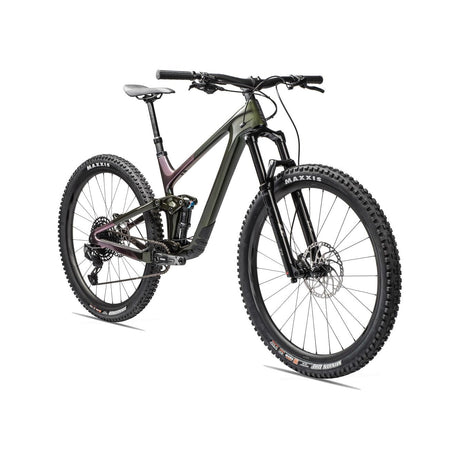 Trance X Advanced Pro 29er 3 Carbon Mountain Bike (2022)