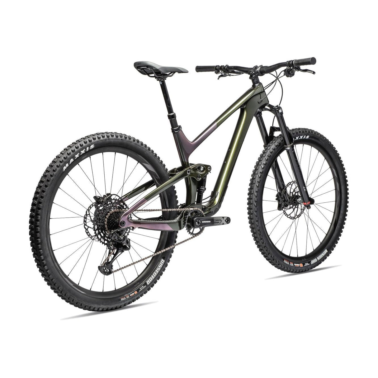 Trance X Advanced Pro 29er 3 Carbon Mountain Bike (2022)