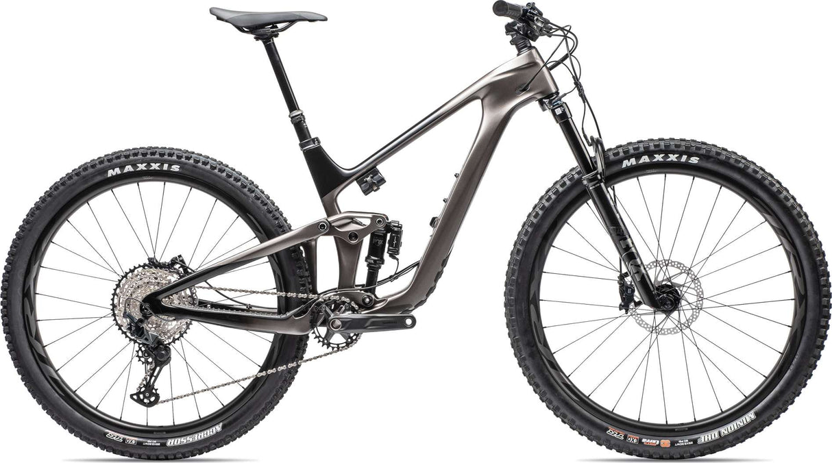 Trance Advanced Pro 29 2 (2022)