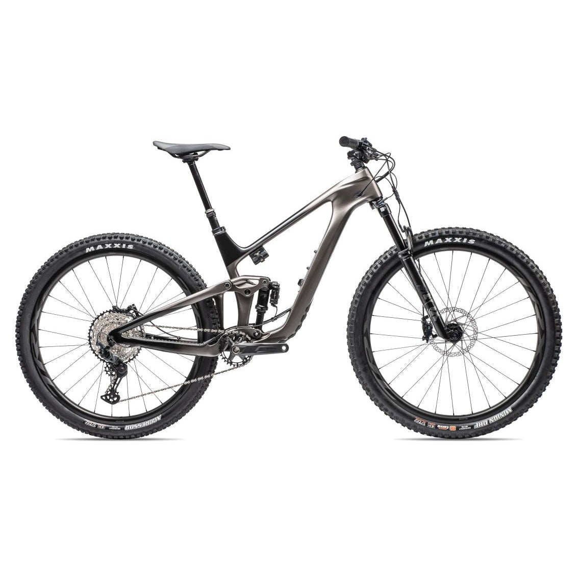 Trance Advanced Pro 29 2 Mountain Bike (2022)
