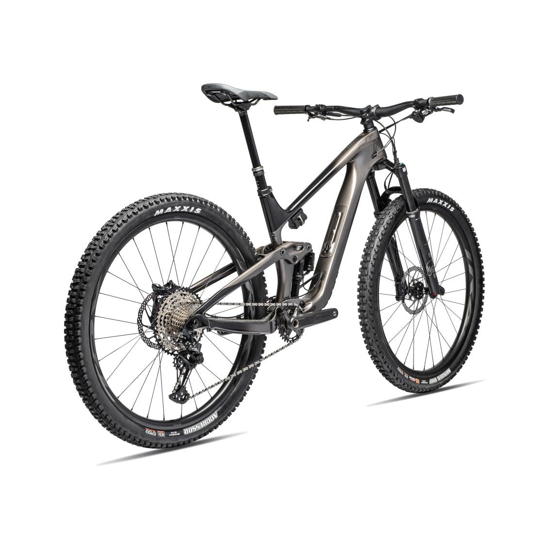 Trance Advanced Pro 29 2 Mountain Bike (2022)