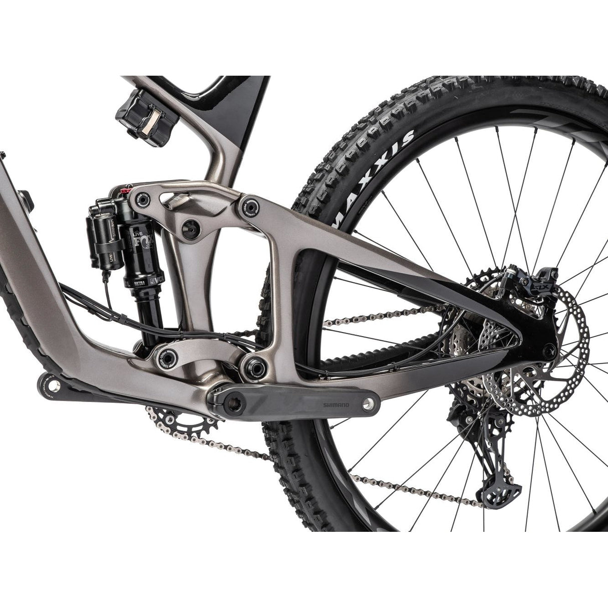 Trance Advanced Pro 29 2 Mountain Bike (2022)