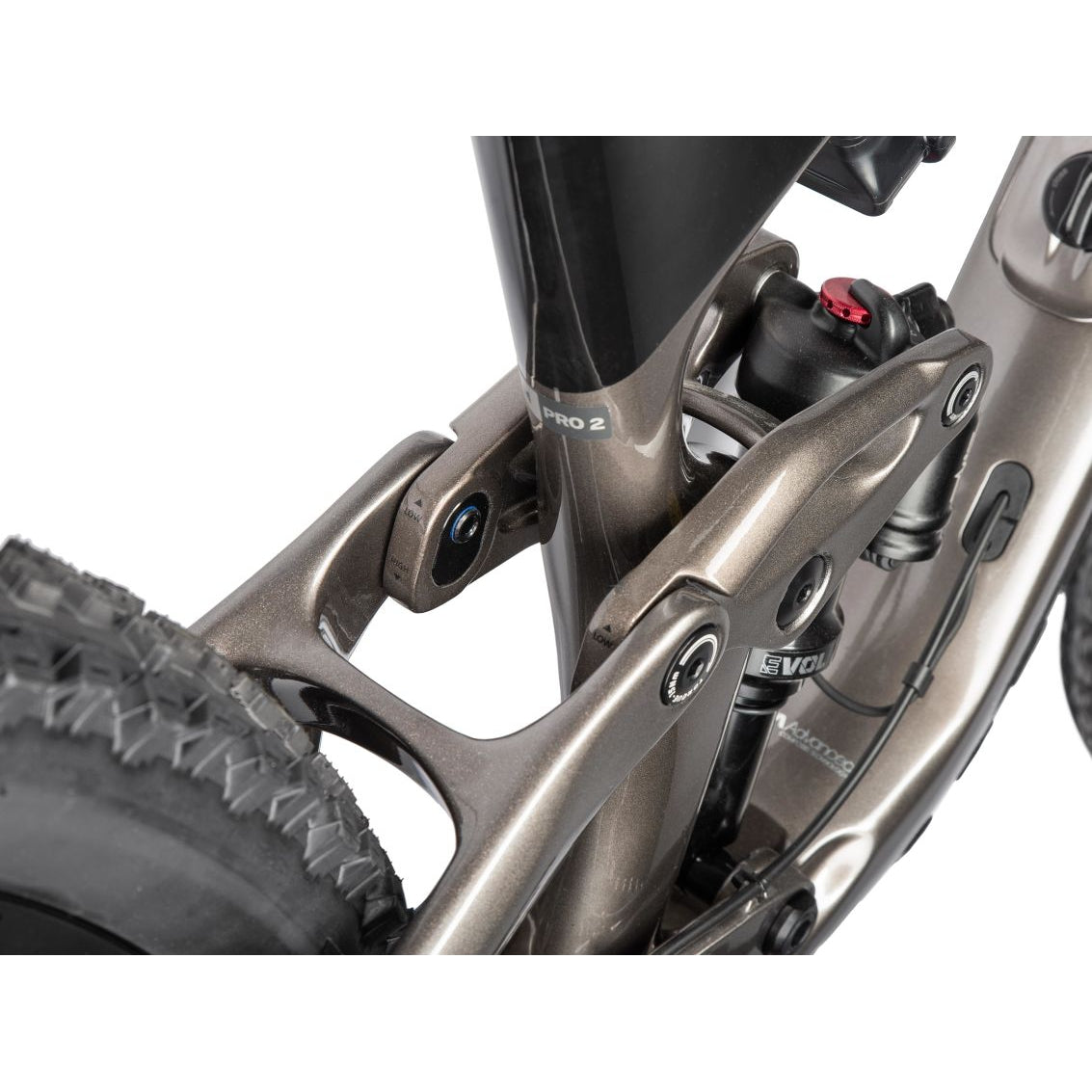 Trance Advanced Pro 29 2 Mountain Bike (2022)