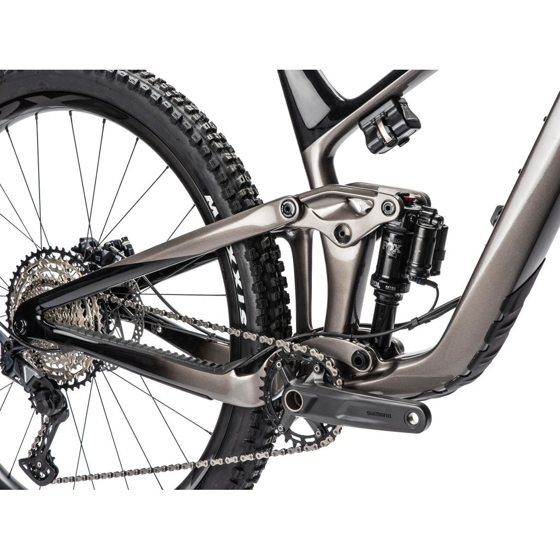 Trance Advanced Pro 29 2 Mountain Bike (2022)