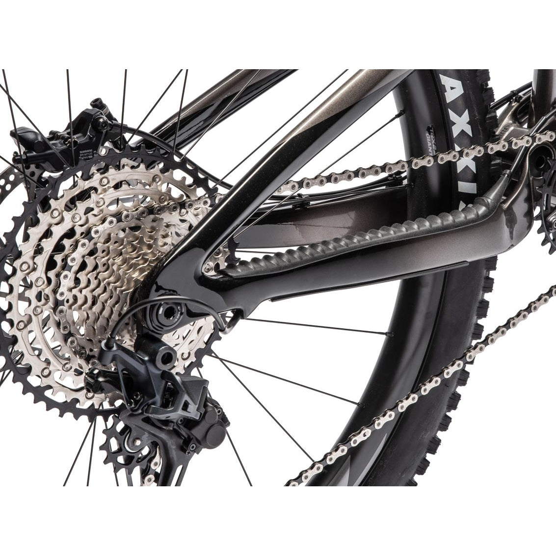 Trance Advanced Pro 29 2 Mountain Bike (2022)
