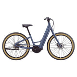 Vida E+ LDS 20MPH E-Bike