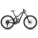 WFO 9 RDO 3-Star Carbon Full-Suspension Mountain Bike