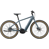 Transend E+ GTS 28MPH E-Bike (2022)