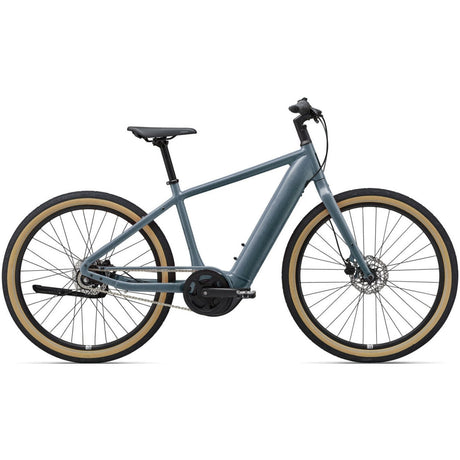Transend E+ GTS 28MPH E-Bike (2022)