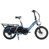 Abound Cargo E-Bike