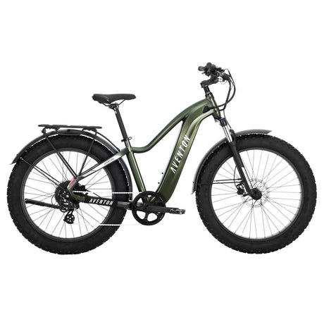 Aventure.2 E-Bike