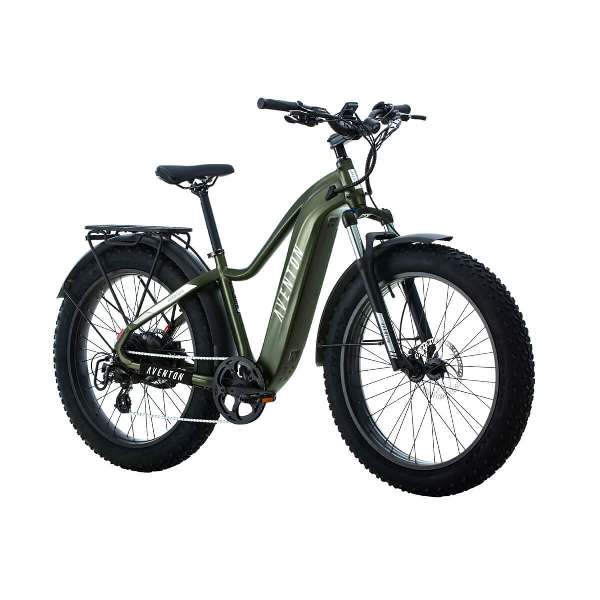 Aventure.2 E-Bike