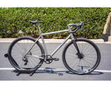 2022 Moots Routt 45 Rival Axs 56