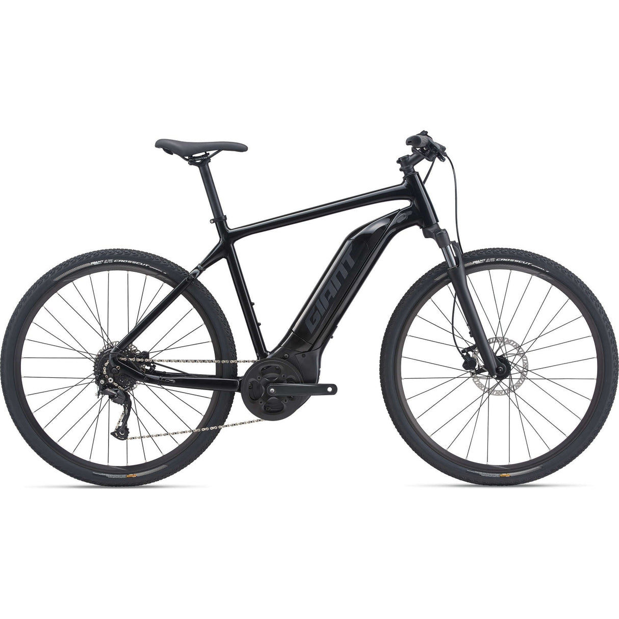Roam E+ GTS Electric Bike (2022)