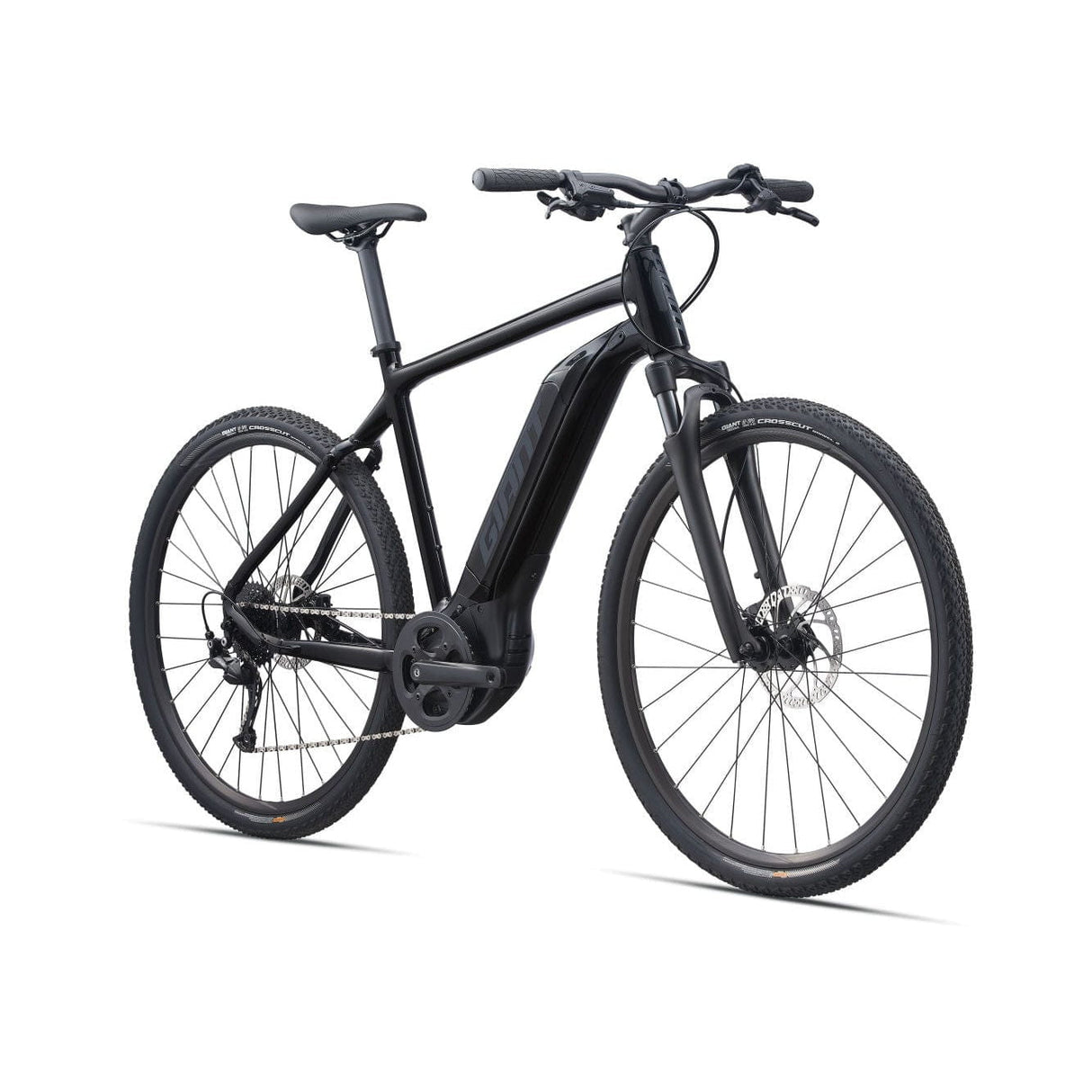 Roam E+ GTS Electric Bike (2022)