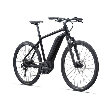 Roam E+ GTS Electric Bike (2022)